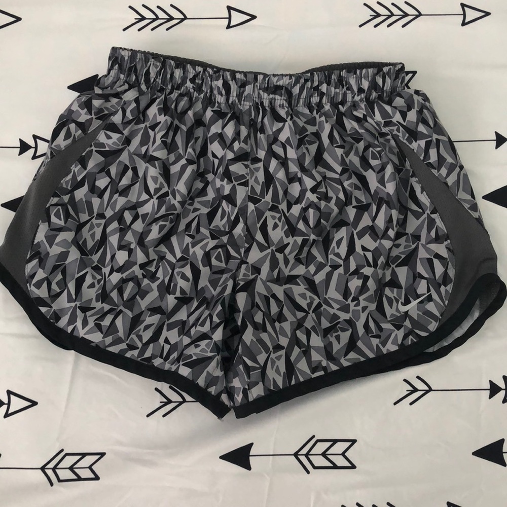 Nike Athletic Shorts